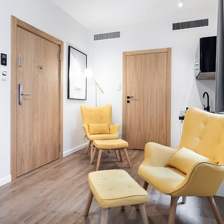 Rent Like Home - Apartamenty W Deo Plaza Гданск Екстериор снимка