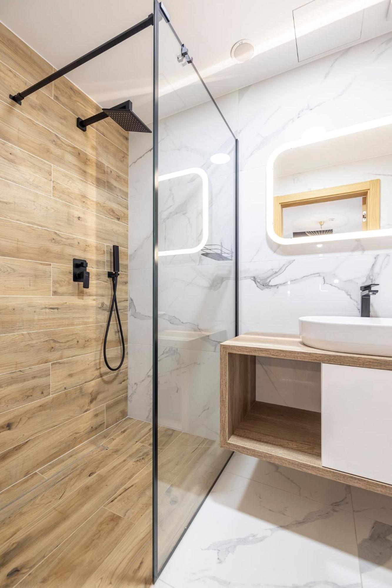 Rent Like Home - Apartamenty W Deo Plaza Гданск Екстериор снимка