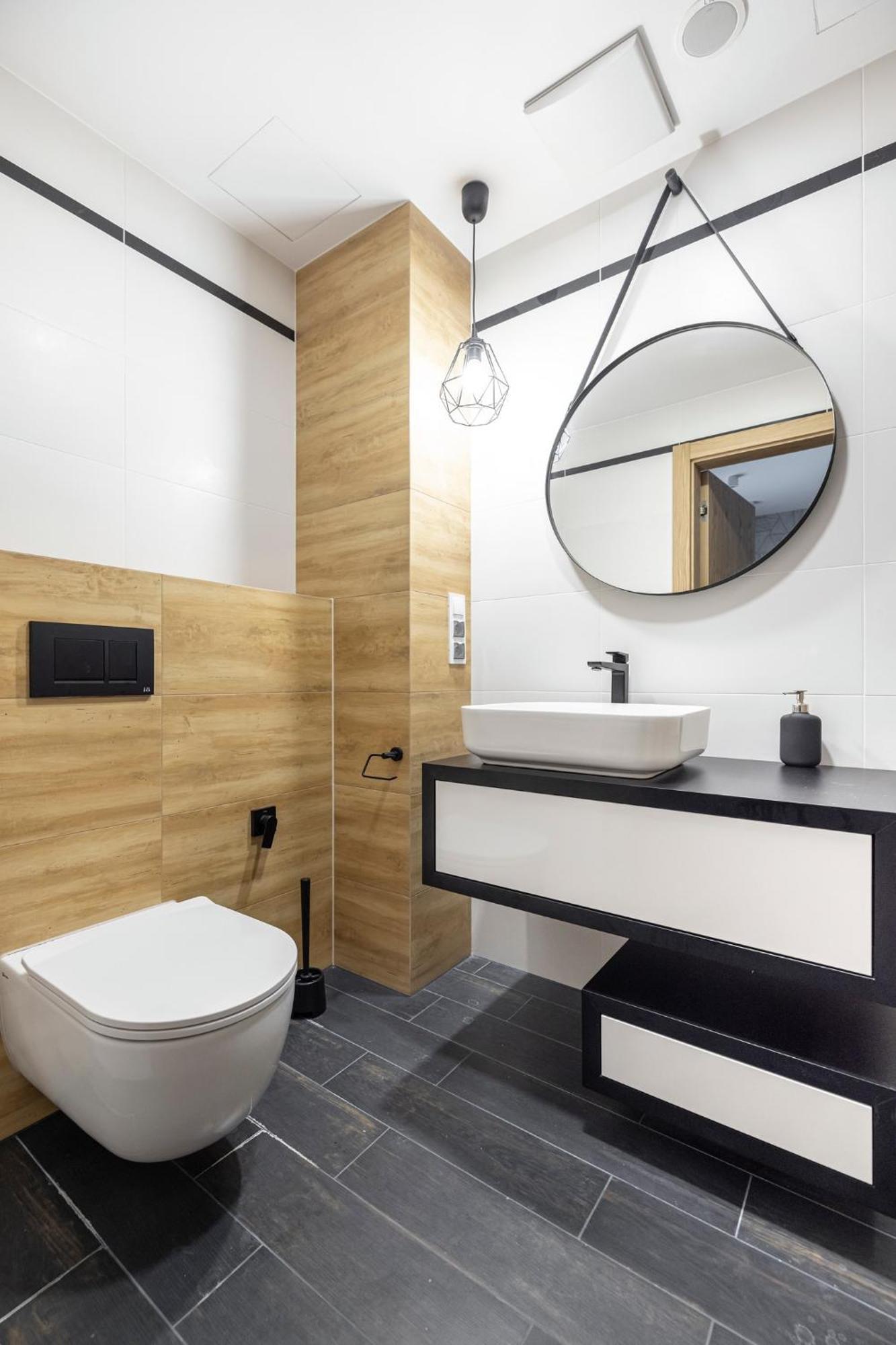 Rent Like Home - Apartamenty W Deo Plaza Гданск Екстериор снимка