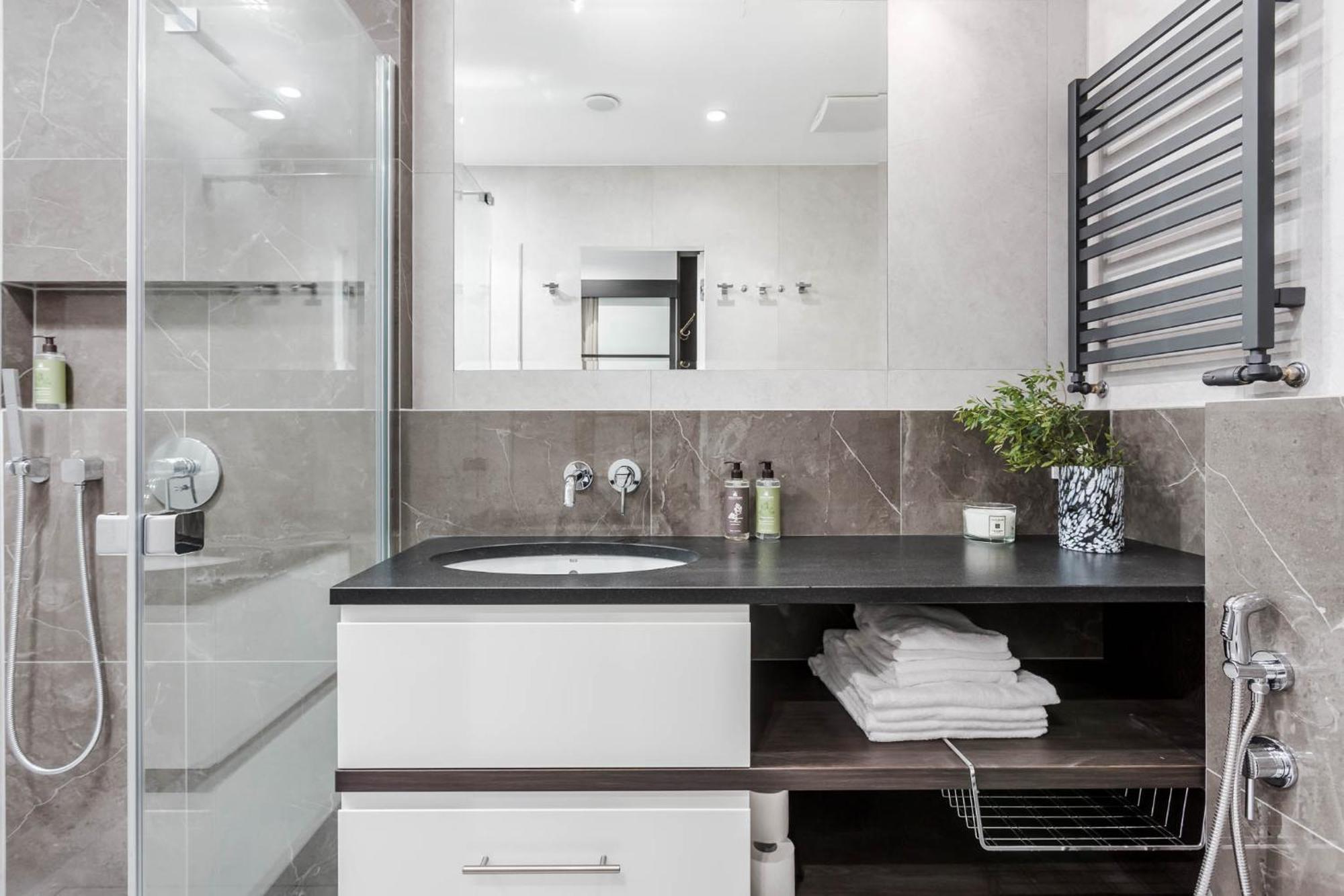 Rent Like Home - Apartamenty W Deo Plaza Гданск Екстериор снимка