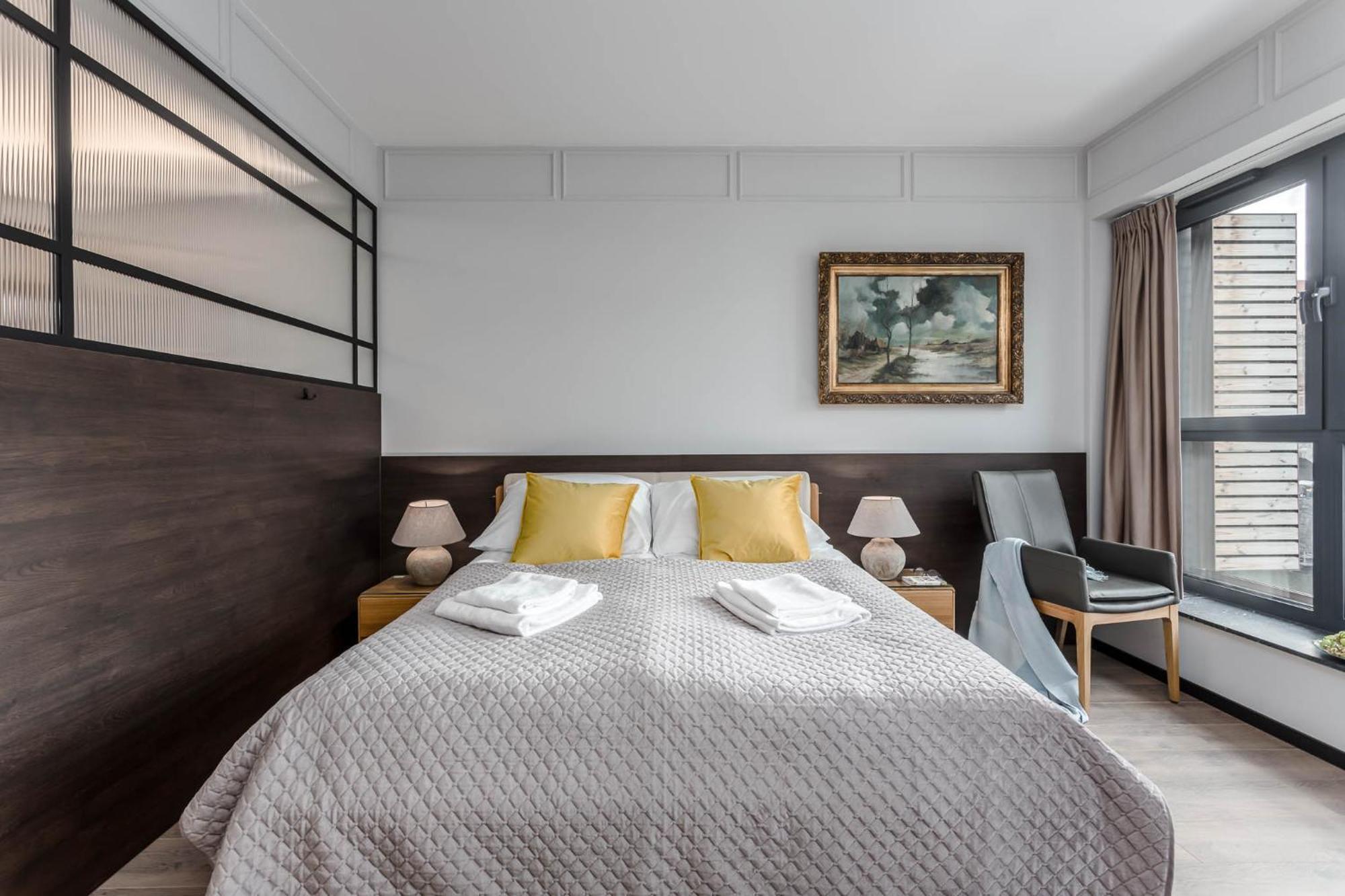 Rent Like Home - Apartamenty W Deo Plaza Гданск Екстериор снимка